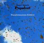 Cover for album: Papalotl: Transformaciones Exóticas