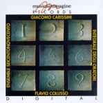 Cover for album: Carissimi - Ensemble Seicentonovecento, Flavio Colusso – Oratorios