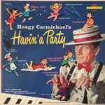 Cover for album: Havin' A Party(LP, Mono)