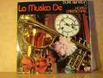 Cover for album: La Música De.....Duke Ellington(LP)