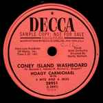 Cover for album: Coney Island Washboard / Ida Red