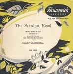 Cover for album: The Stardust Road