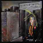 Cover for album: Franz And Frankie – Secrets Of The City