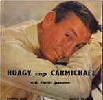 Cover for album: Hoagy Carmichael, Pacific Jazzmen – Hoagy Sings Carmichael(7