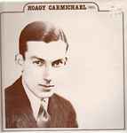 Cover for album: Hoagy Carmichael - 1951(LP, Mono, Compilation, Remastered)