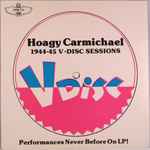 Cover for album: 1944-45 V-Disc Sessions(LP, Compilation, Mono)