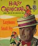 Cover for album: Hoagy Carmichael Sings Two Of His Greatest Hits(6