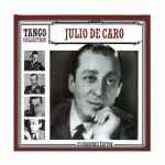 Cover for album: 23 Grandes Exitos - Tango Collection(CD, Compilation)