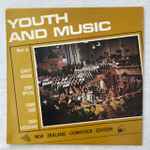Cover for album: Ashley Heenan, Jenny McLeod, David Farquhar, Edwin Carr – Youth And Music(LP, Album)