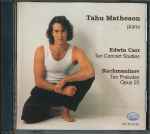 Cover for album: Tahu Matheson, Edwin Carr, Rachmaninov – Ten Concert Studies / Ten Preludes(CD, )