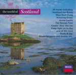 Cover for album: Amazing GraceVarious – The World Of Scotland(CD, Compilation)