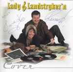 Cover for album: Amazing GraceLady & Landstryker'n – Cover(CD, )