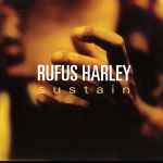 Cover for album: Amazing GraceRufus Harley – Sustain(CD, Album)