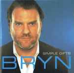 Cover for album: Bryn Terfel – Simple Gifts