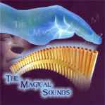 Cover for album: Amazing GraceAlexandro Querevalú – The Magical Sounds(CD, Album)