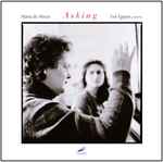 Cover for album: Maria De Alvear, Eve Egoyan – Asking(CD, Album)