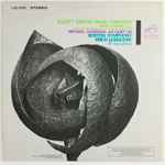Cover for album: Elliott Carter, Jacob Lateiner / Michael Colgrass, Boston Symphony, Erich Leinsdorf – Piano Concerto / As Quiet As