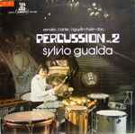 Cover for album: Sylvio Gualda – Xenakis / Carter / Nguyễn-Thiên-Đao – Percussion Vol 2