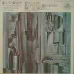 Cover for album: Elliott Carter - Cincinnati Symphony Orchestra, Michael Gielen, Ursula Oppens – Piano Concerto / Variations For Orchestra