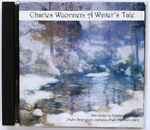 Cover for album: Charles Wuorinen / Gunther Schuller / Elliott Carter - Phyllis Bryn-Julson, Mark Markham (2) – Three Modern American Song Cycles(CD, Album)