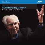 Cover for album: 103rd Birthday Concert(17×File, MP3, Album)