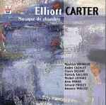 Cover for album: Musique De Chambre(CD, Stereo)