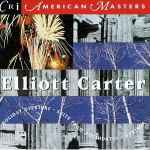 Cover for album: Music Of Elliott Carter(CD, Compilation)