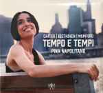 Cover for album: Pina Napolitano, Carter, Beethoven, Mumford – Tempo E Tempi(CD, Album, Compilation)