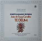 Cover for album: Te Deum