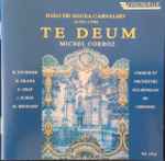 Cover for album: João de Sousa Carvalho, Michel Corboz, Chorus Of The Gulbenkian Foundation, Gulbenkian Orchestra – Te Deum(CD, Album)