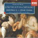 Cover for album: Sinfonia B - César Viana(CD, Album)