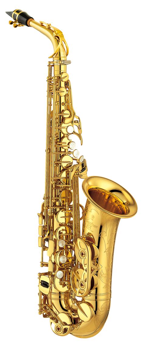 image Saxophon