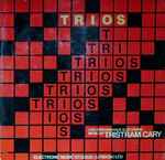 Cover for album: Trios - Live Performance Electronic Music(2×LP, Numbered)