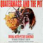 Cover for album: Quatermass And The Pit - The Film Music Of Tristram Cary Volume 1(CD, Compilation, Remastered)