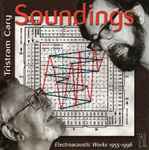 Cover for album: Soundings (Electroacoustic Works 1955-1996)(2×CD, Compilation)