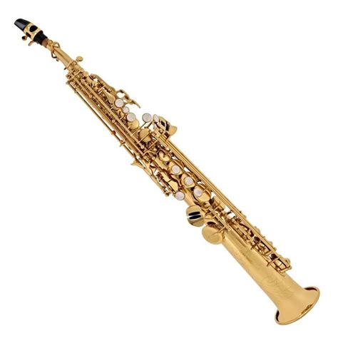 image saxophone soprano