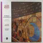 Cover for album: Interprète Les Plus Belles Pages Pour Piano De Claude Debussy Et Maurice Ravel(LP, Special Edition, Mono)