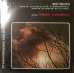 Cover for album: Ludwig van Beethoven, Robert Casadesus – Sonate Nr. 14 Cis-Moll Op. 27 