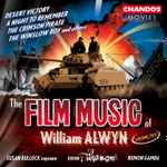 Cover for album: William Alwyn, BBC Philharmonic, Rumon Gamba, Susan Bullock – The Film Music Of William Alwyn - Volume 2(CD, Album)