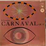 Cover for album: Robert Schumann, Robert Casadesus – Carnaval, Op.9(10
