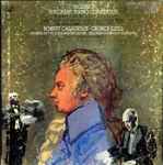 Cover for album: Mozart - Robert Casadesus · George Szell, Members Of The Cleveland Orchestra · Columbia Symphony Orchestra – Six Great Piano Concertos
