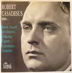 Cover for album: Plays Ravel, Fauré, De Severac, Debussy, Caplet, Casadesus, Chabrier(CD, Compilation, Mono)