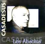 Cover for album: Les Absolus(2×CD, Compilation)