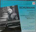 Cover for album: Schumann, Robert Casadesus – Schumann(2×CD, Compilation, Stereo, Mono)