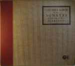Cover for album: Robert Casadesus, Scarlatti – Sonatas A Collection Of Eleven(3×Shellac, 12