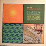 Cover for album: Italia / Serenade For Small Orchestra