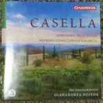 Cover for album: Noseda, Casella, BBC Philharmonic – Orchestral Works, Vol. 3(CD, )