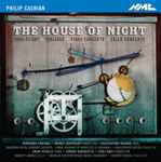 Cover for album: The House Of Night(CD, Album)