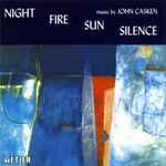 Cover for album: Night Fire Sun Silence(2×CD, Album)