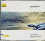 Cover for album: Cello Concerto(CD, EP)